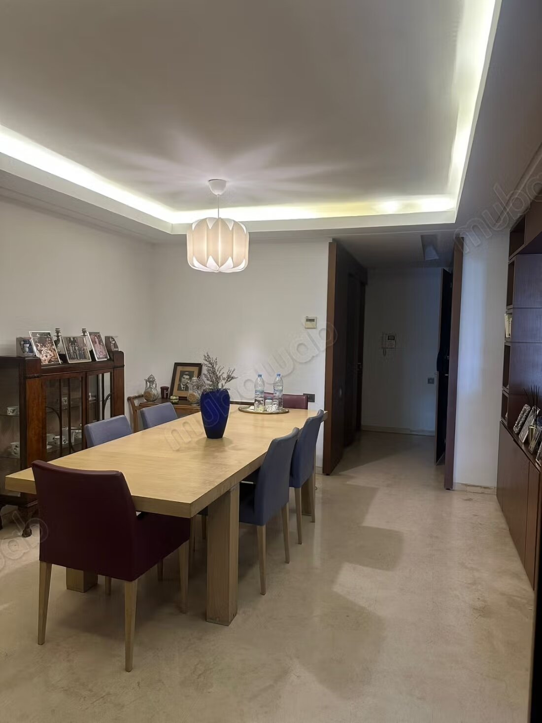 Apartment 200 m² for rent in Casablanca — Photo 4