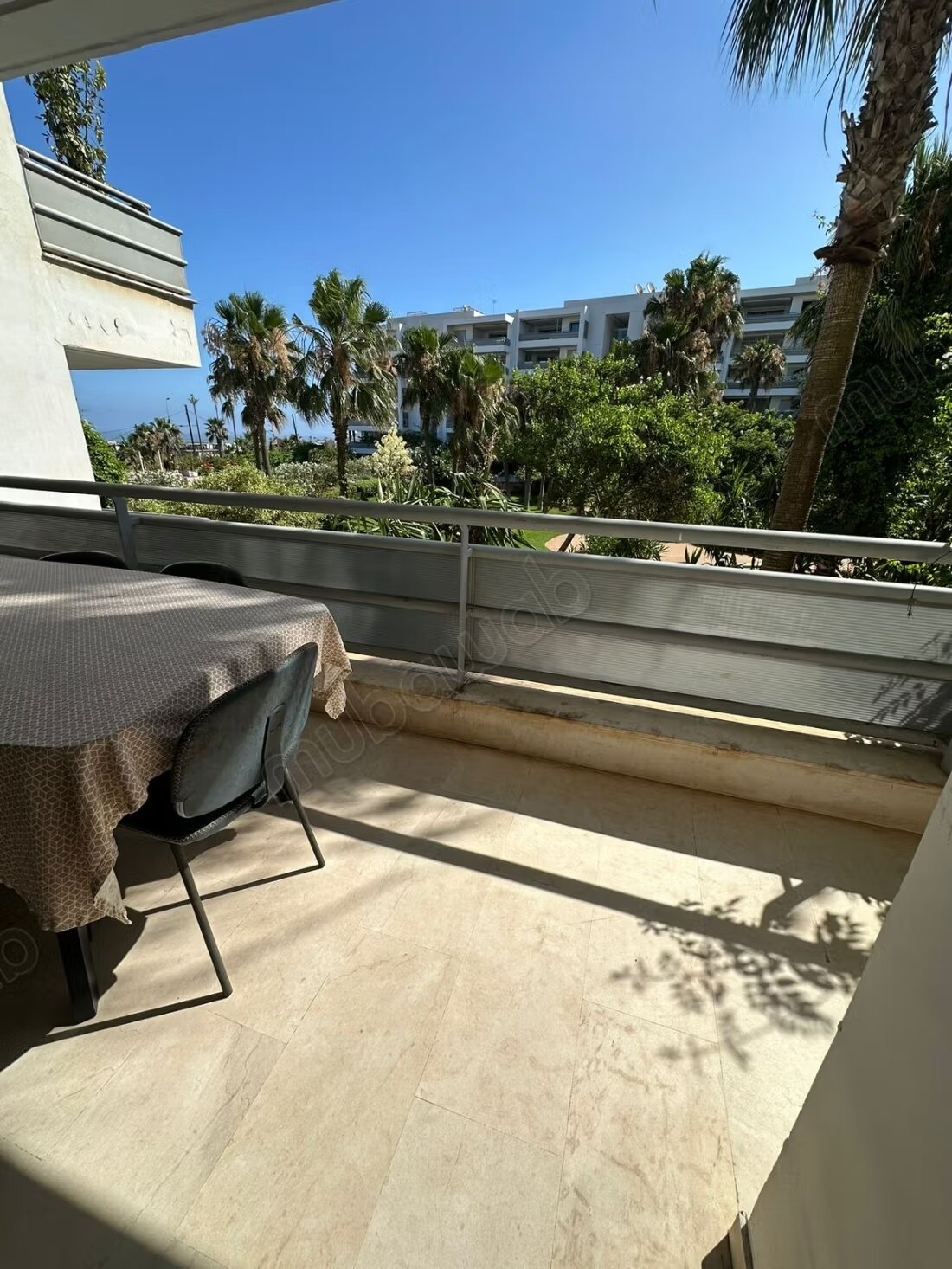 Apartment 200 m² for rent in Casablanca — Photo 8