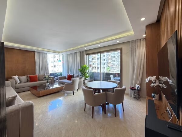 Apartment 200 m² for rent in Casablanca — Photo 9