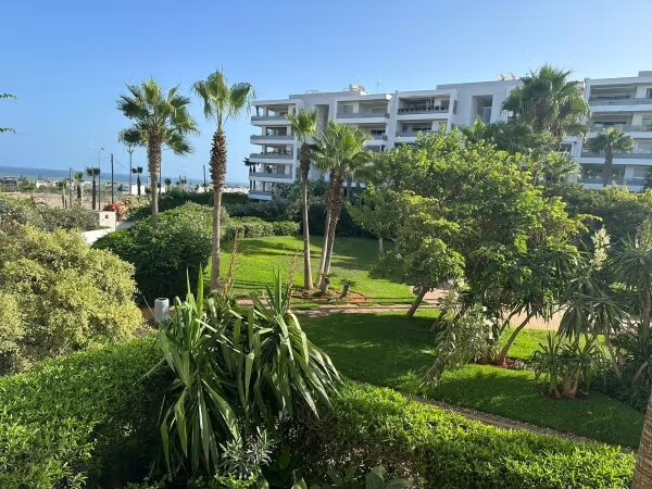 Apartment 200 m² for rent in Casablanca — Photo 10