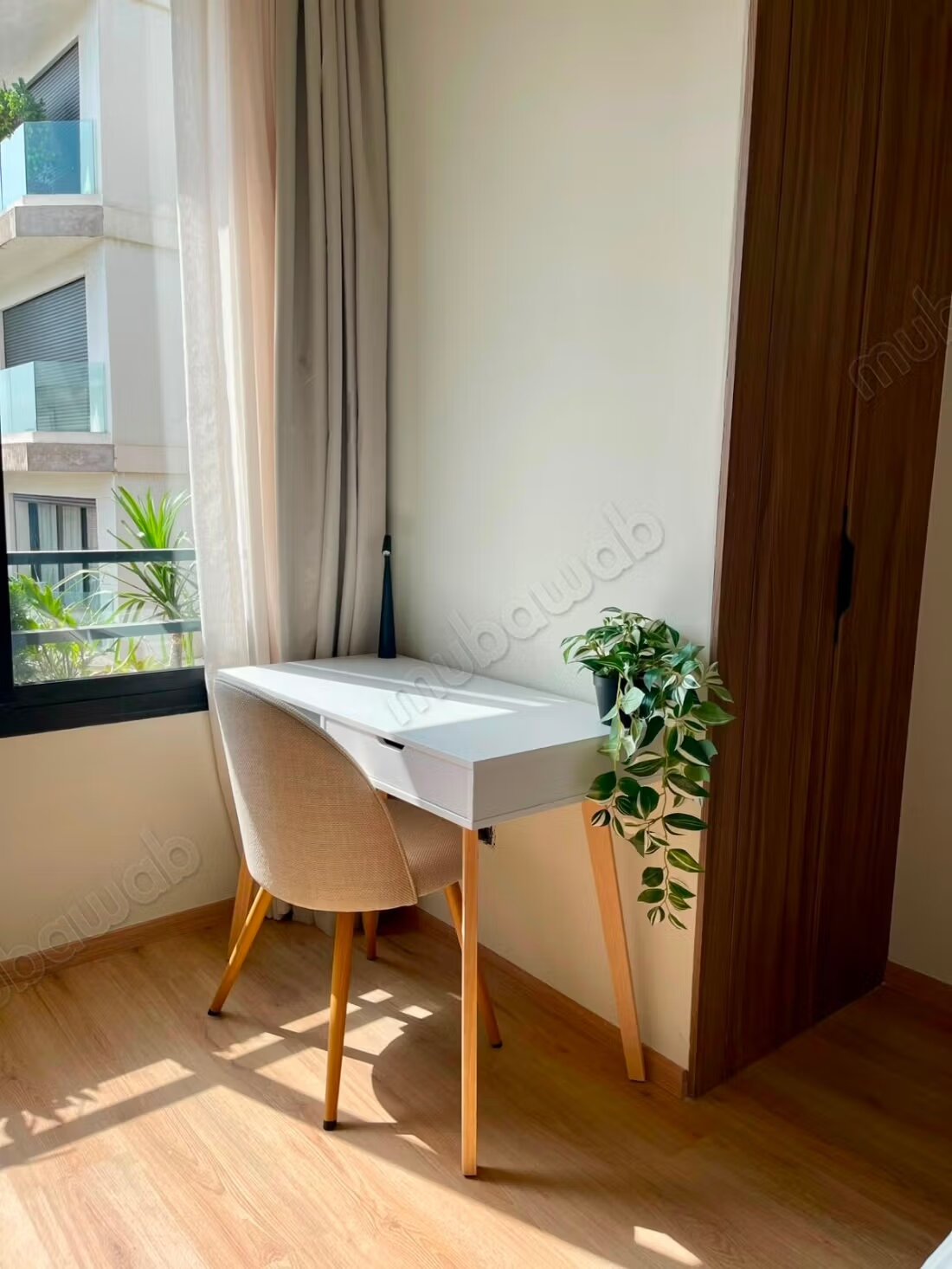 Studio 55 m² à louer à Casablanca – Ferme Bretonne — Photo 6