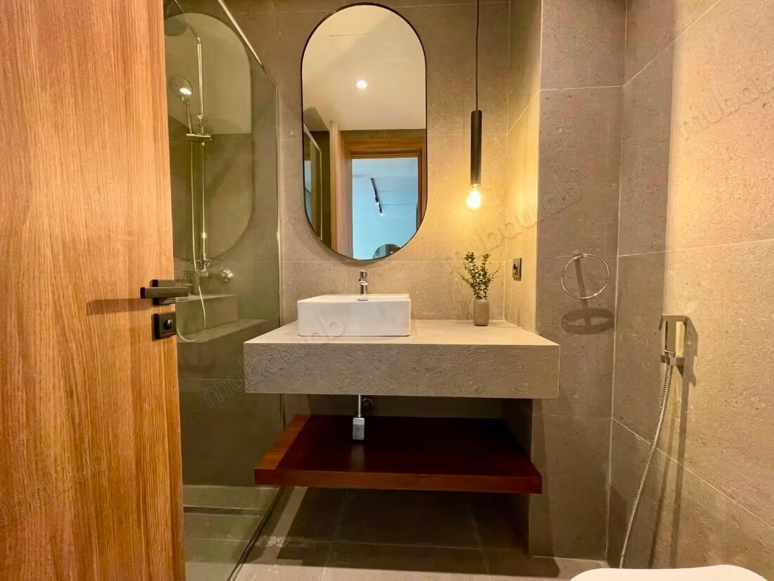 Studio 55 m² à louer à Casablanca – Ferme Bretonne — Photo 8