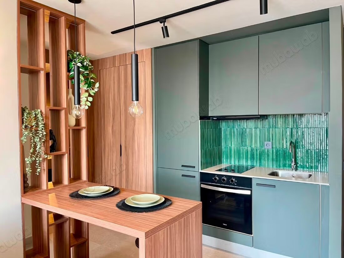 Studio 55 m² à louer à Casablanca – Ferme Bretonne — Photo 10