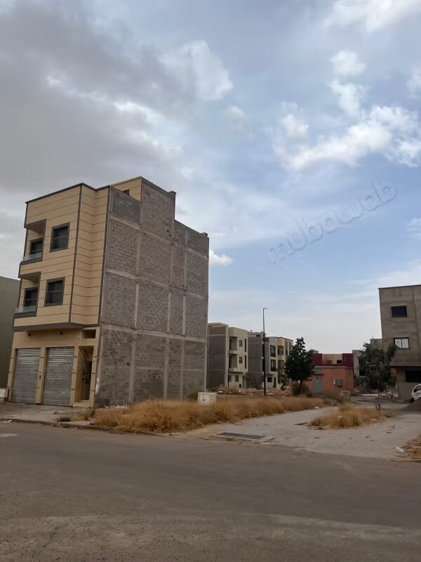 أرض 88 متر² للبيع في مراكش (Route de l'Ourika) — Photo 5