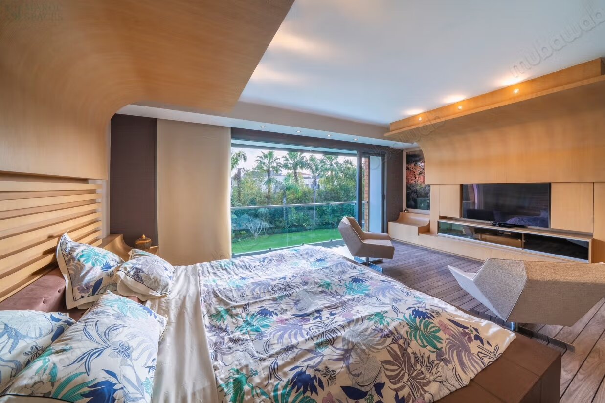 5‑Bedroom Villa for Sale in Casablanca – Californie — Photo 14