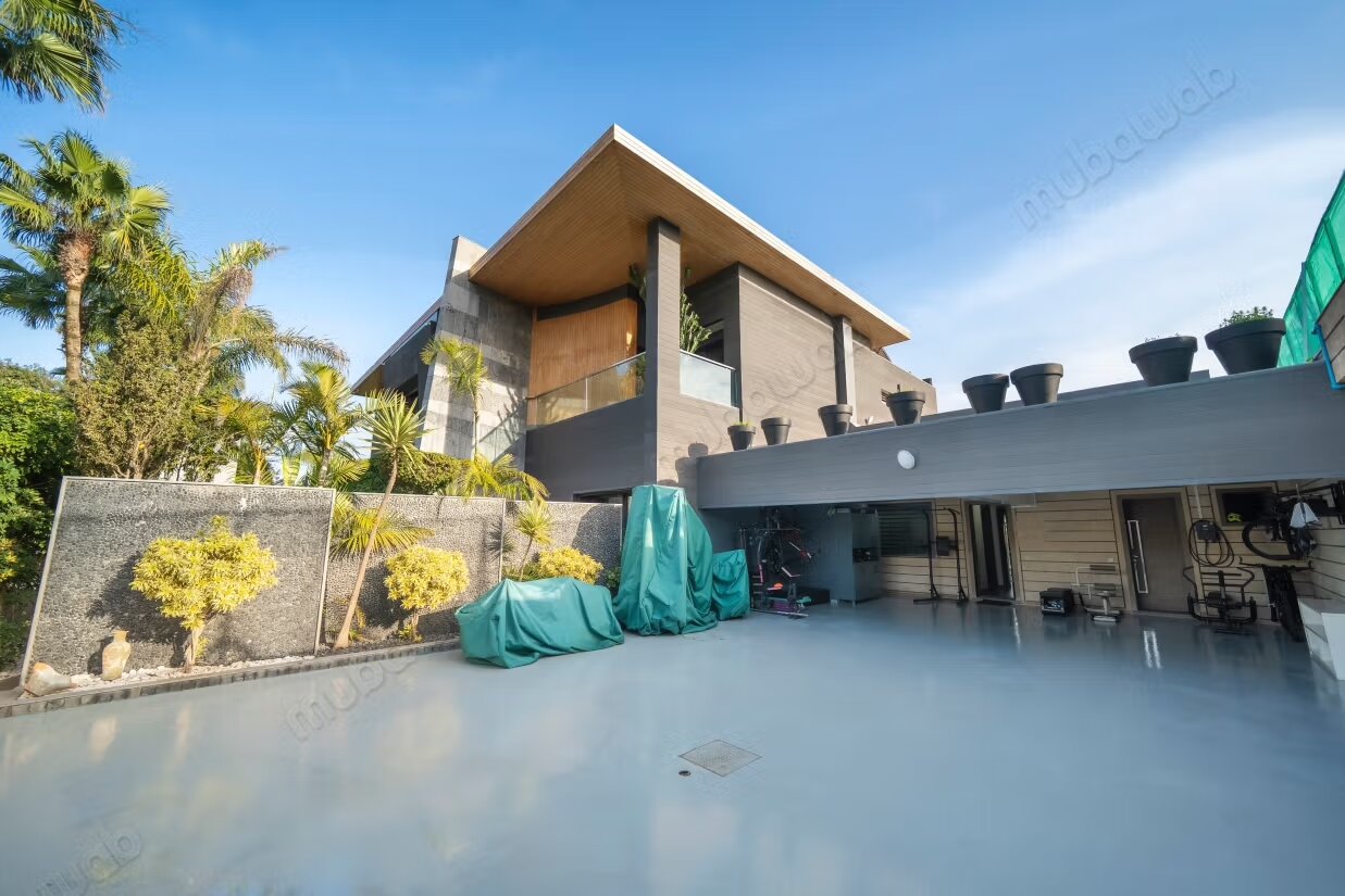 5‑Bedroom Villa for Sale in Casablanca – Californie — Photo 15