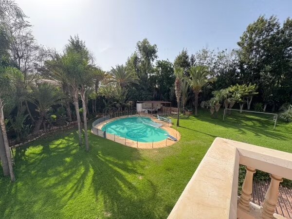5‑Bedroom Villa for Sale in Casablanca – Californie — Photo 18