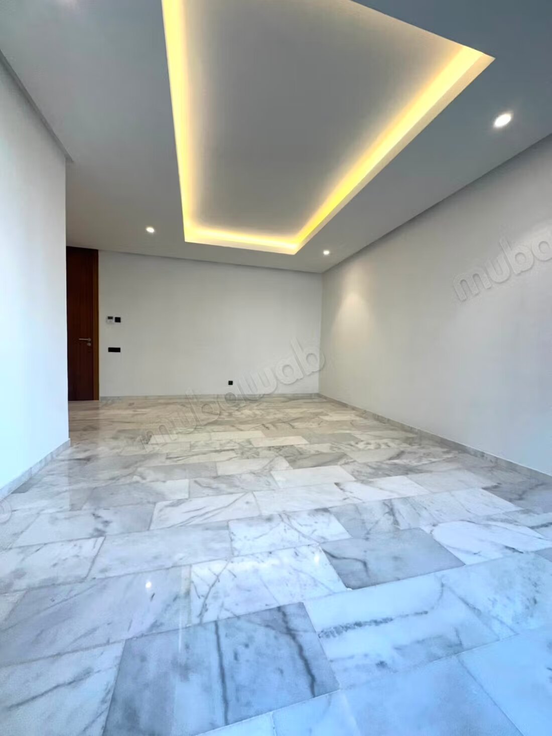 Appartement 110 m² à louer à Casablanca Finance City — Photo 3
