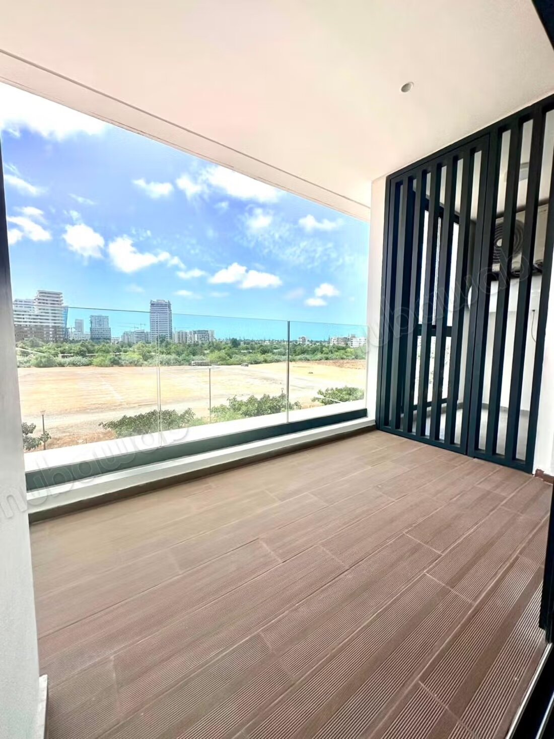 Appartement 110 m² à louer à Casablanca Finance City — Photo 5