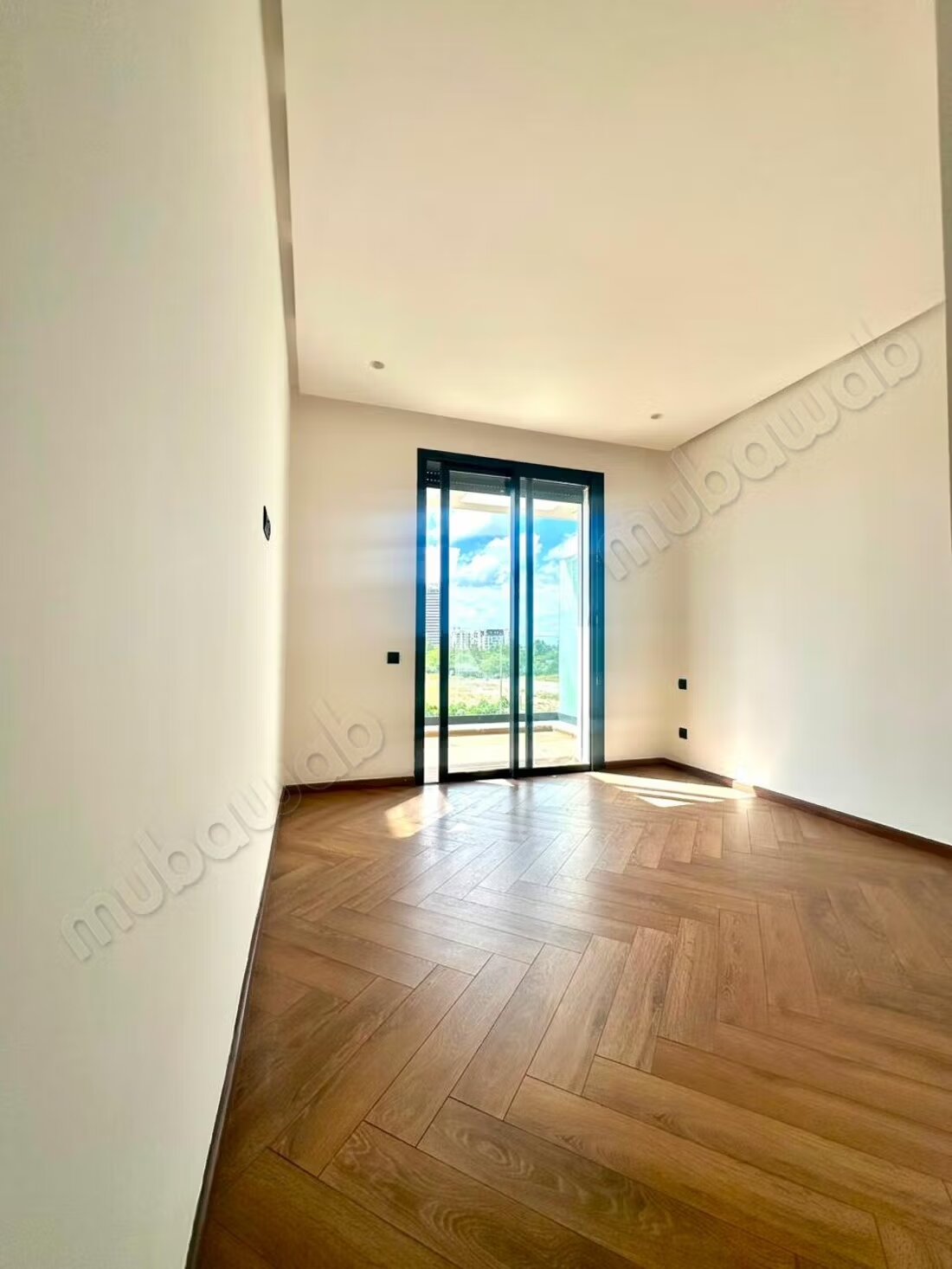 Appartement 110 m² à louer à Casablanca Finance City — Photo 6