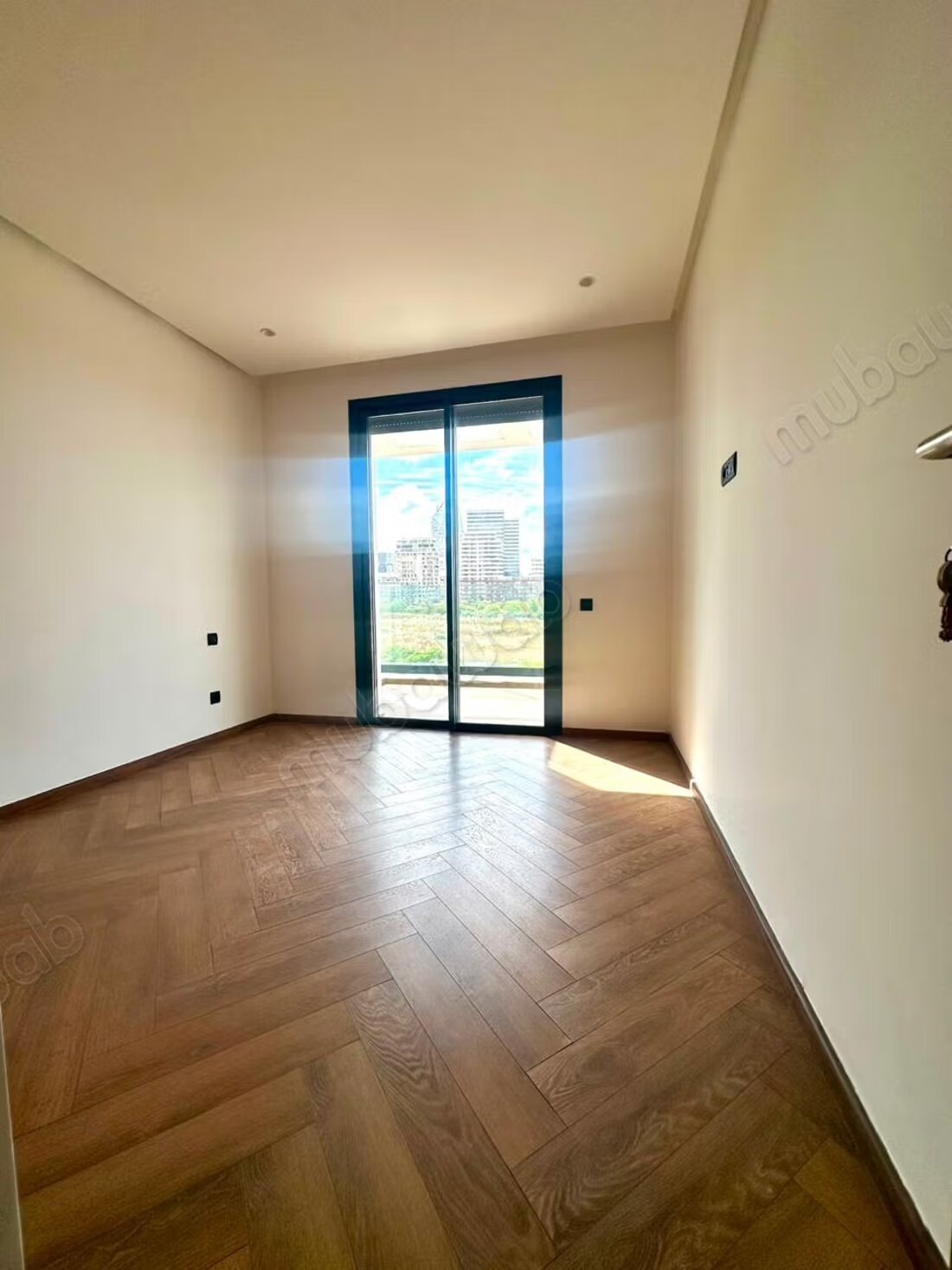 Appartement 110 m² à louer à Casablanca Finance City — Photo 7