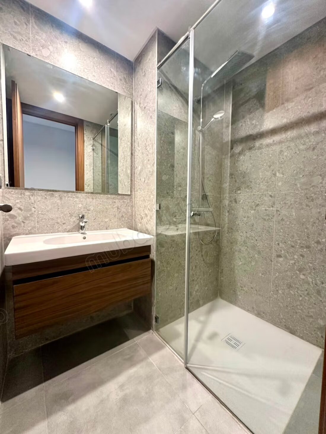 Appartement 110 m² à louer à Casablanca Finance City — Photo 8