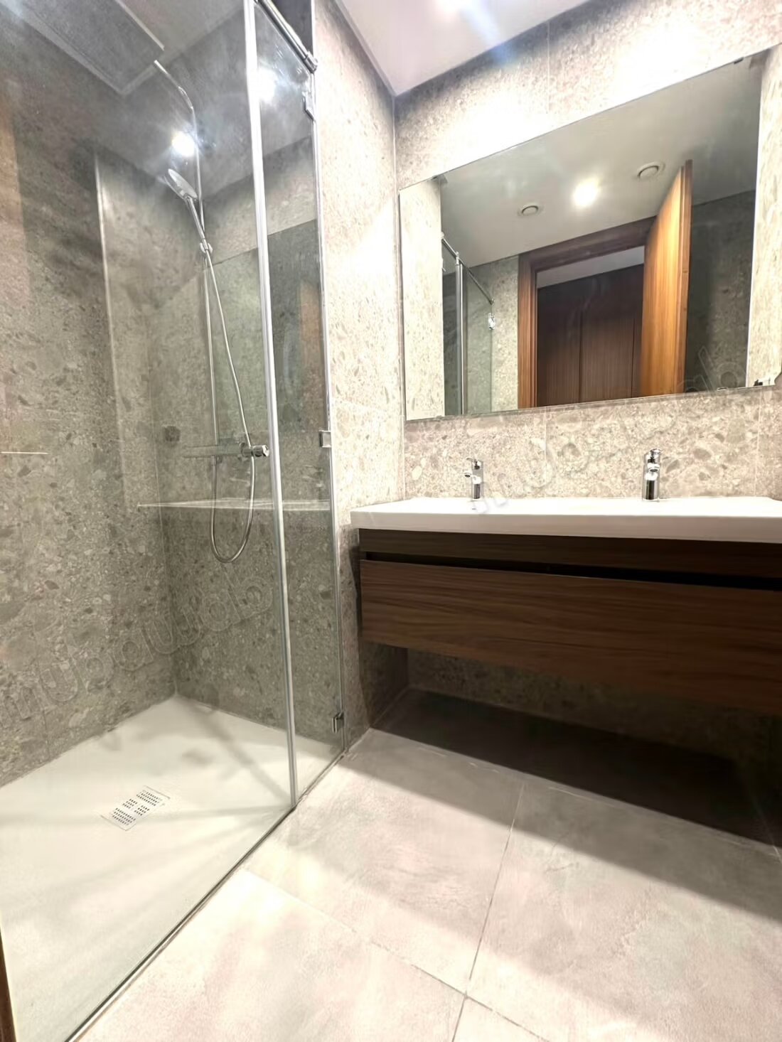 Appartement 110 m² à louer à Casablanca Finance City — Photo 9