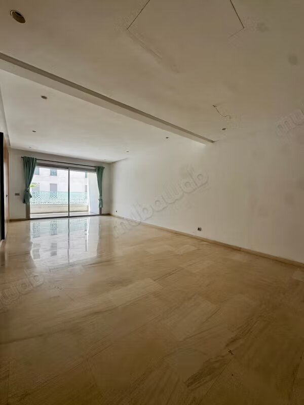 Appartement 110 m² à louer à Casablanca Finance City — Photo 10