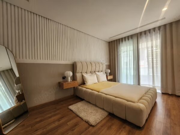 Appartement 110 m² à louer à Casablanca Finance City — Photo 12
