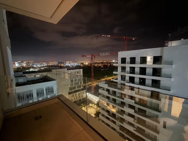 Appartement 110 m² à louer à Casablanca Finance City — Photo 13