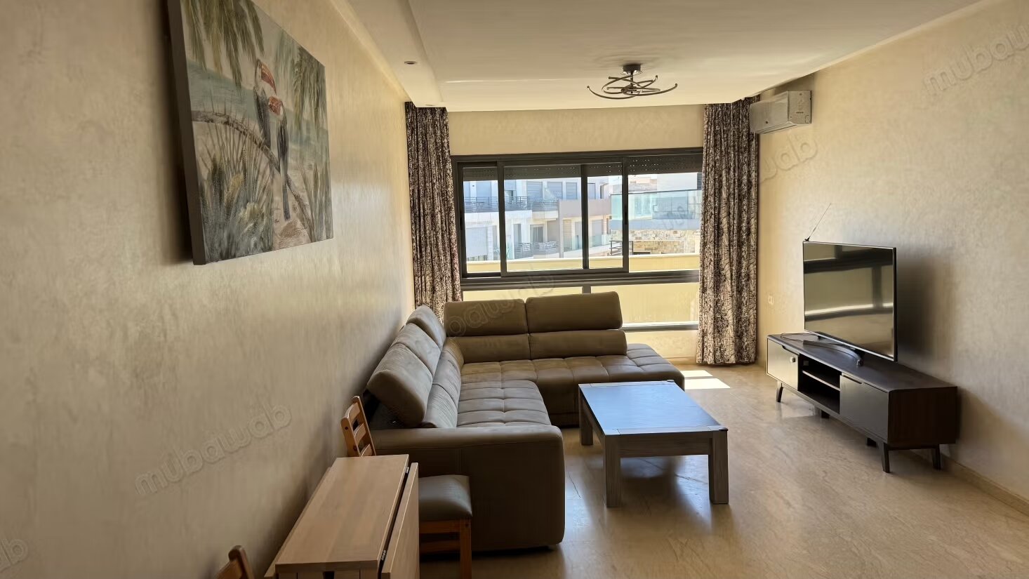 شقة للإيجار في الدار البيضاء — Photo 4