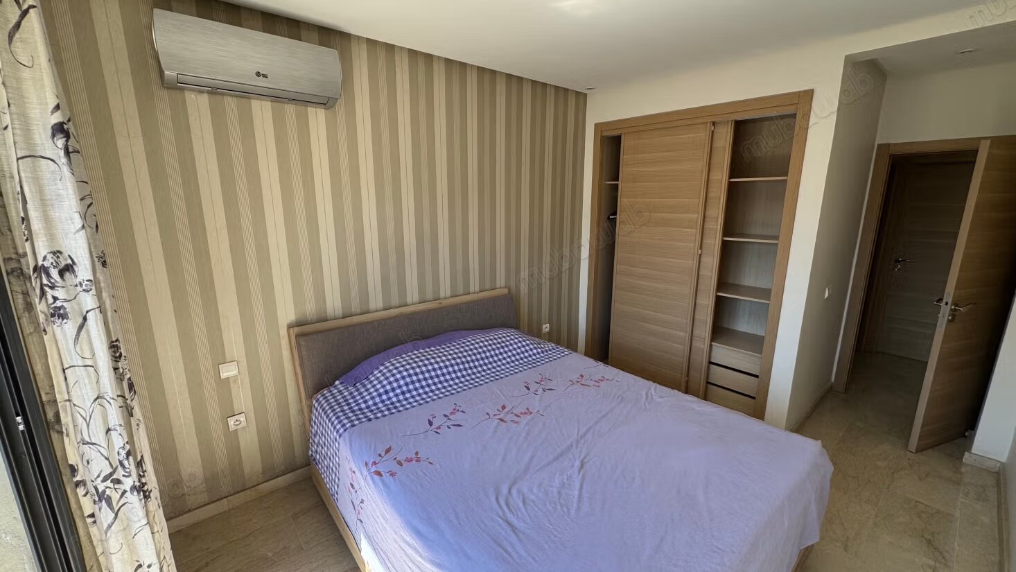 شقة للإيجار في الدار البيضاء — Photo 18