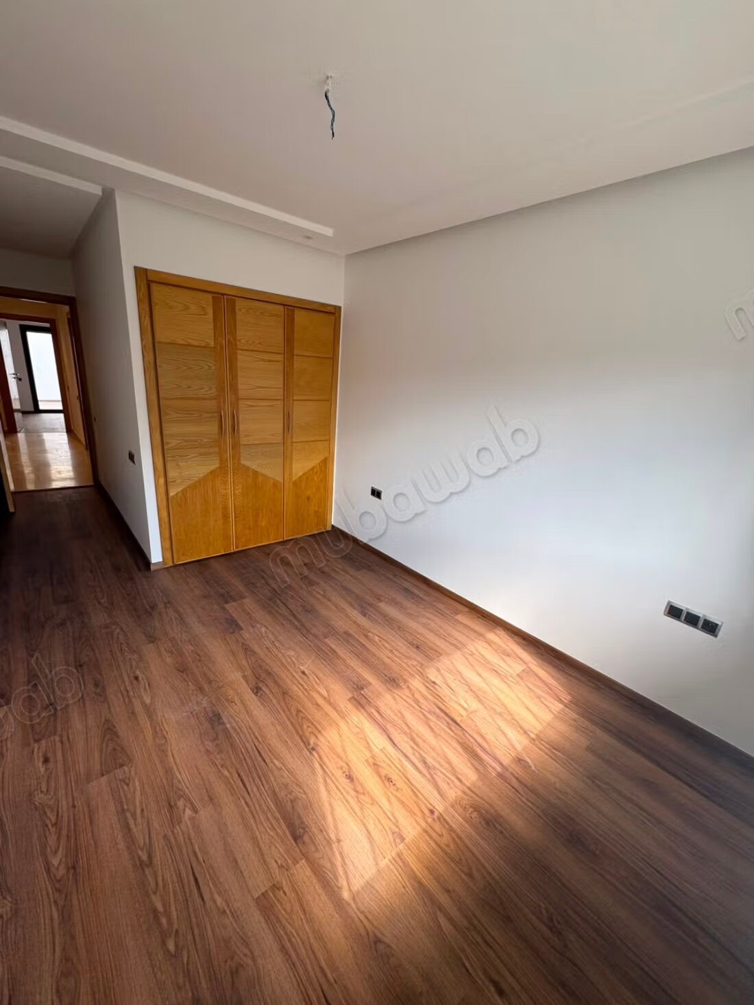 Appartement 3 chambres à louer à Casablanca – Quartier Oasis — Photo 3