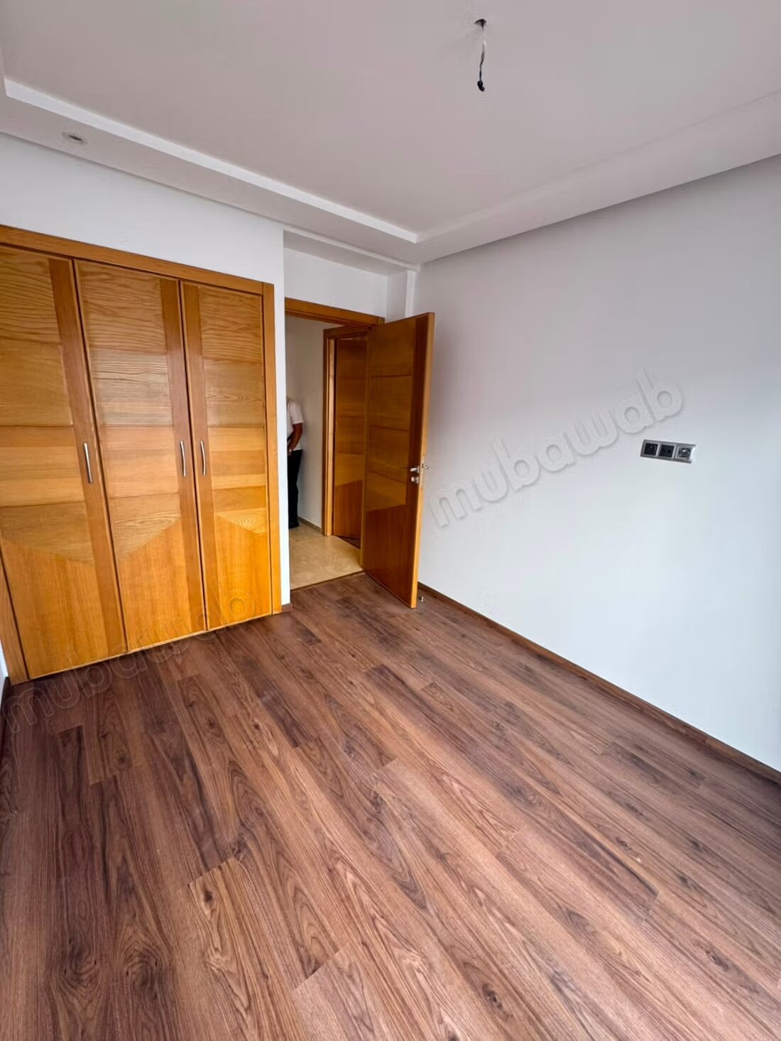 Appartement 3 chambres à louer à Casablanca – Quartier Oasis — Photo 6