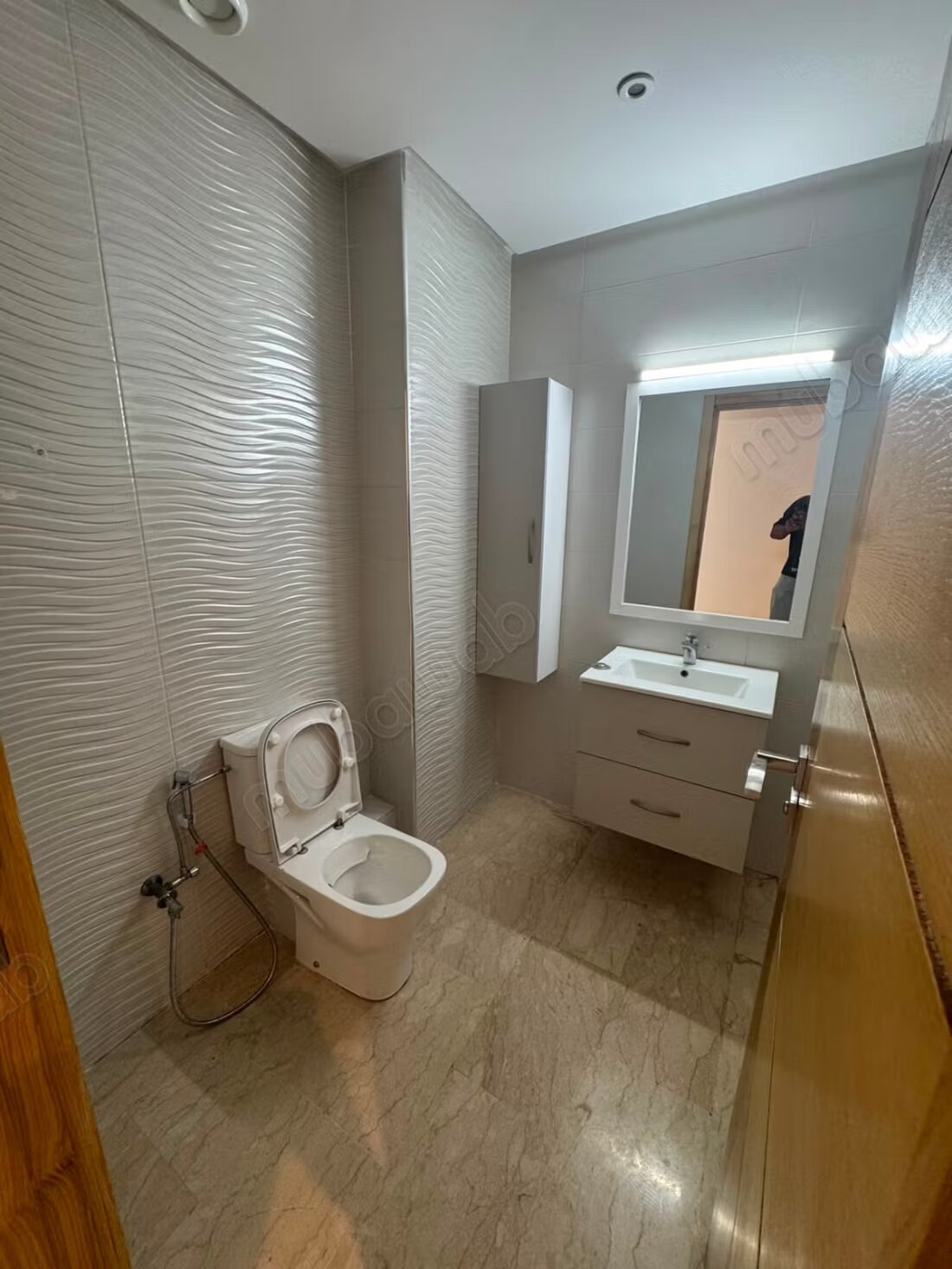 Appartement 3 chambres à louer à Casablanca – Quartier Oasis — Photo 8
