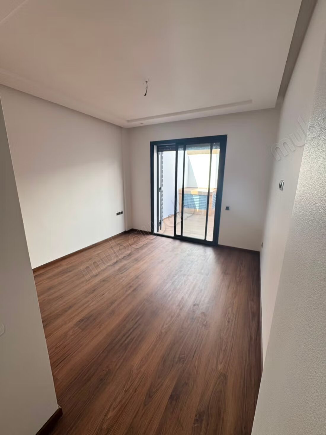 Appartement 3 chambres à louer à Casablanca – Quartier Oasis — Photo 9