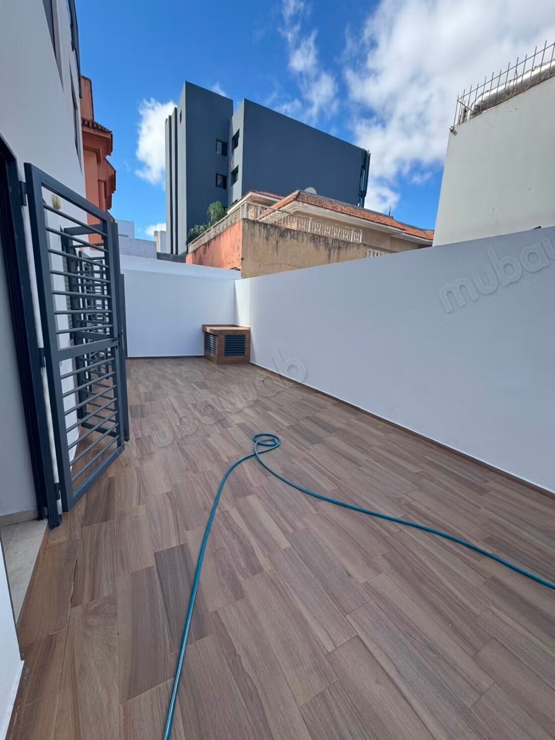 Appartement 3 chambres à louer à Casablanca – Quartier Oasis — Photo 10
