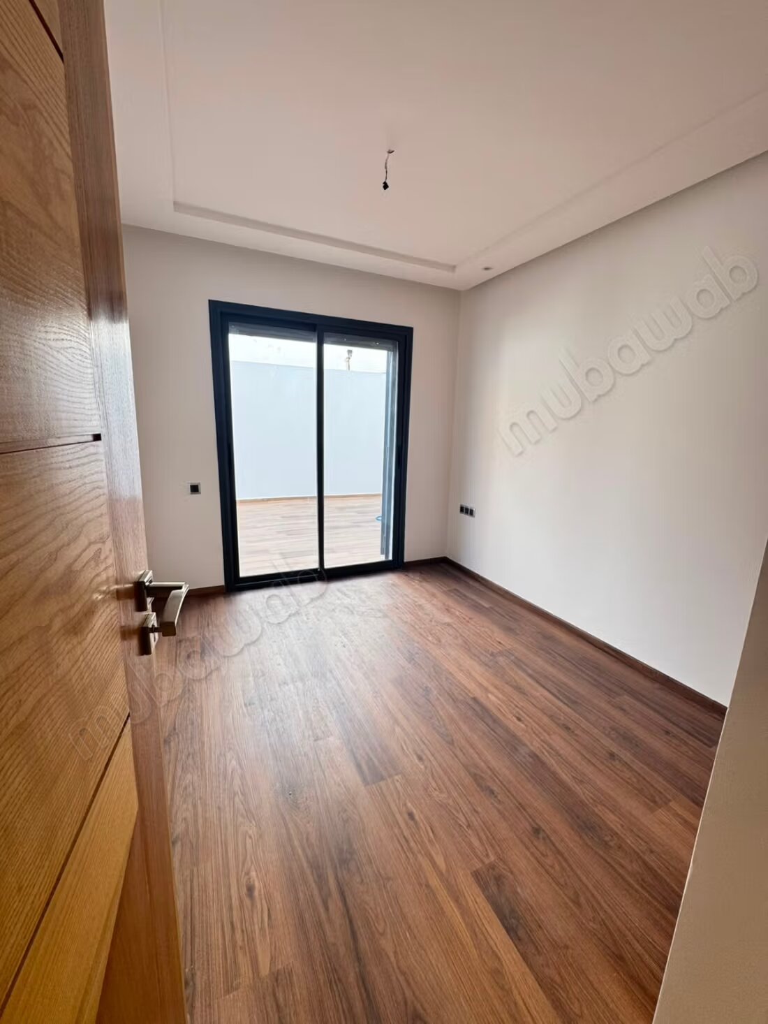 Appartement 3 chambres à louer à Casablanca – Quartier Oasis — Photo 12