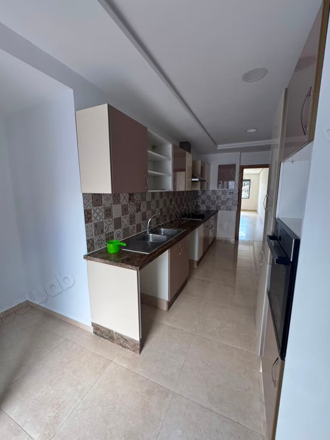Appartement 3 chambres à louer à Casablanca – Quartier Oasis — Photo 13