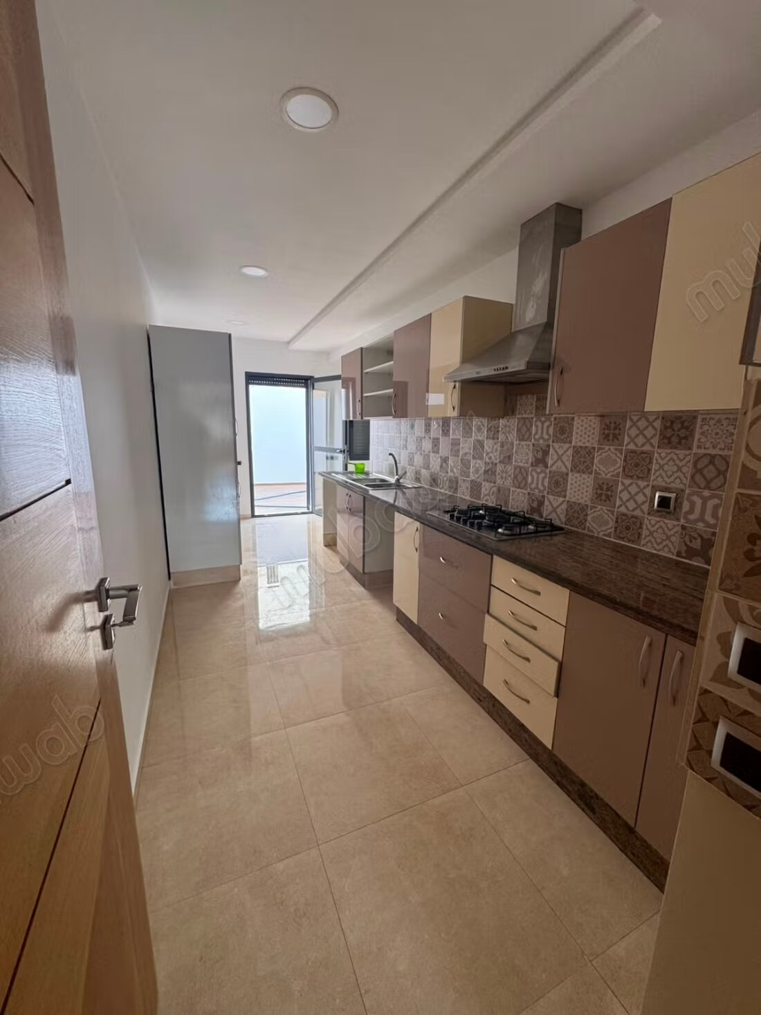 Appartement 3 chambres à louer à Casablanca – Quartier Oasis — Photo 14