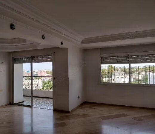 Appartement 3 chambres à louer à Casablanca – Quartier Oasis — Photo 16