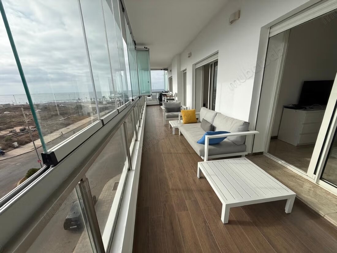 Apartment 87 sqm for sale in Casablanca – Dar Bouazza à Casablanca
