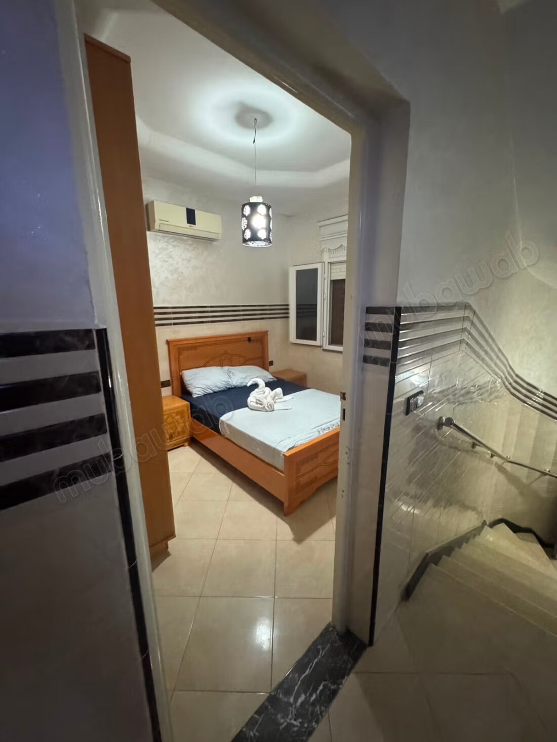 Villa 350 m² for rent in Saidia — Photo 4