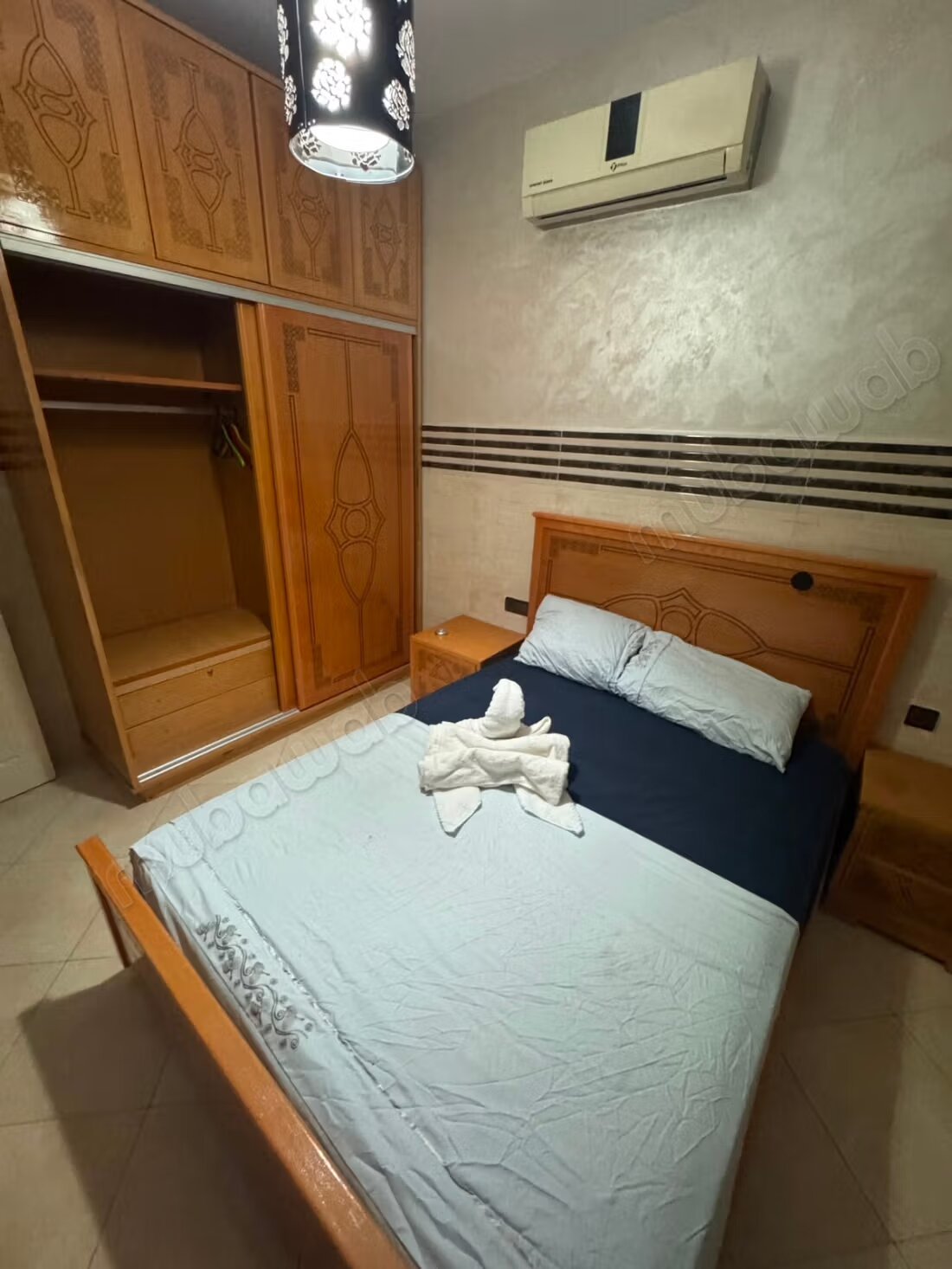 Villa 350 m² for rent in Saidia — Photo 7