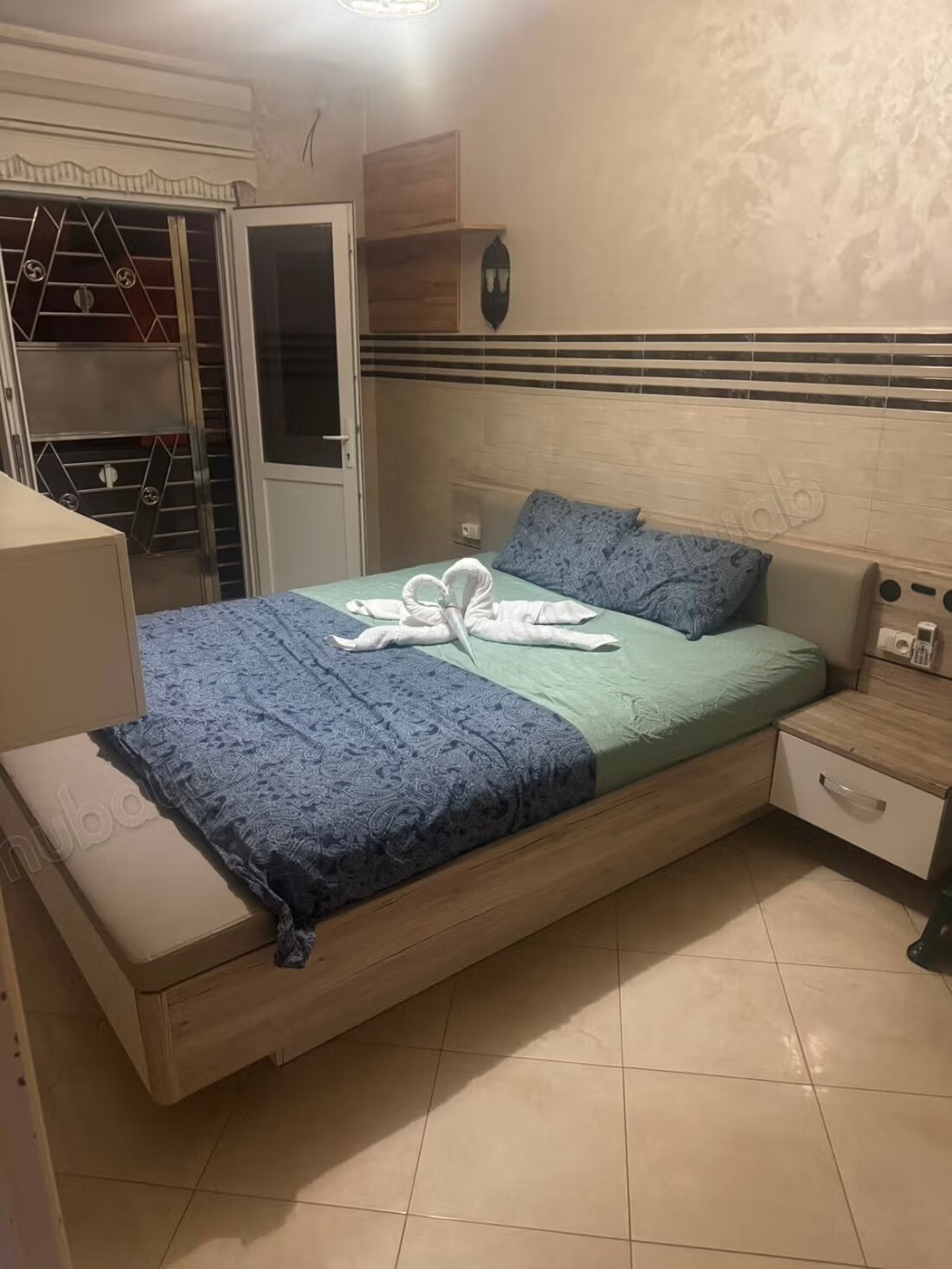 Villa 350 m² for rent in Saidia — Photo 13