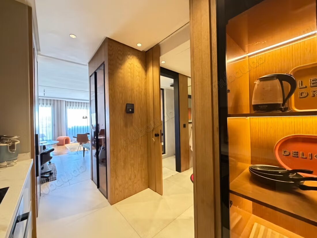 Loft Studio 43 m² for Rent in Casablanca — Photo 15