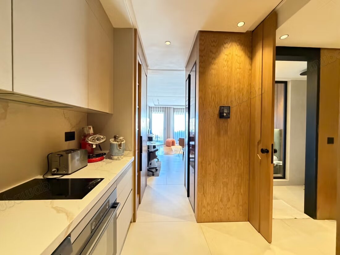 Loft Studio 43 m² for Rent in Casablanca — Photo 16