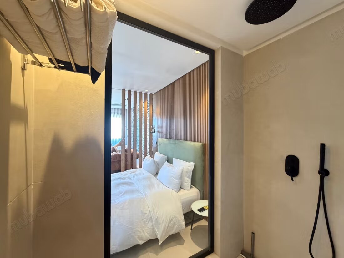 Loft Studio 43 m² for Rent in Casablanca — Photo 17