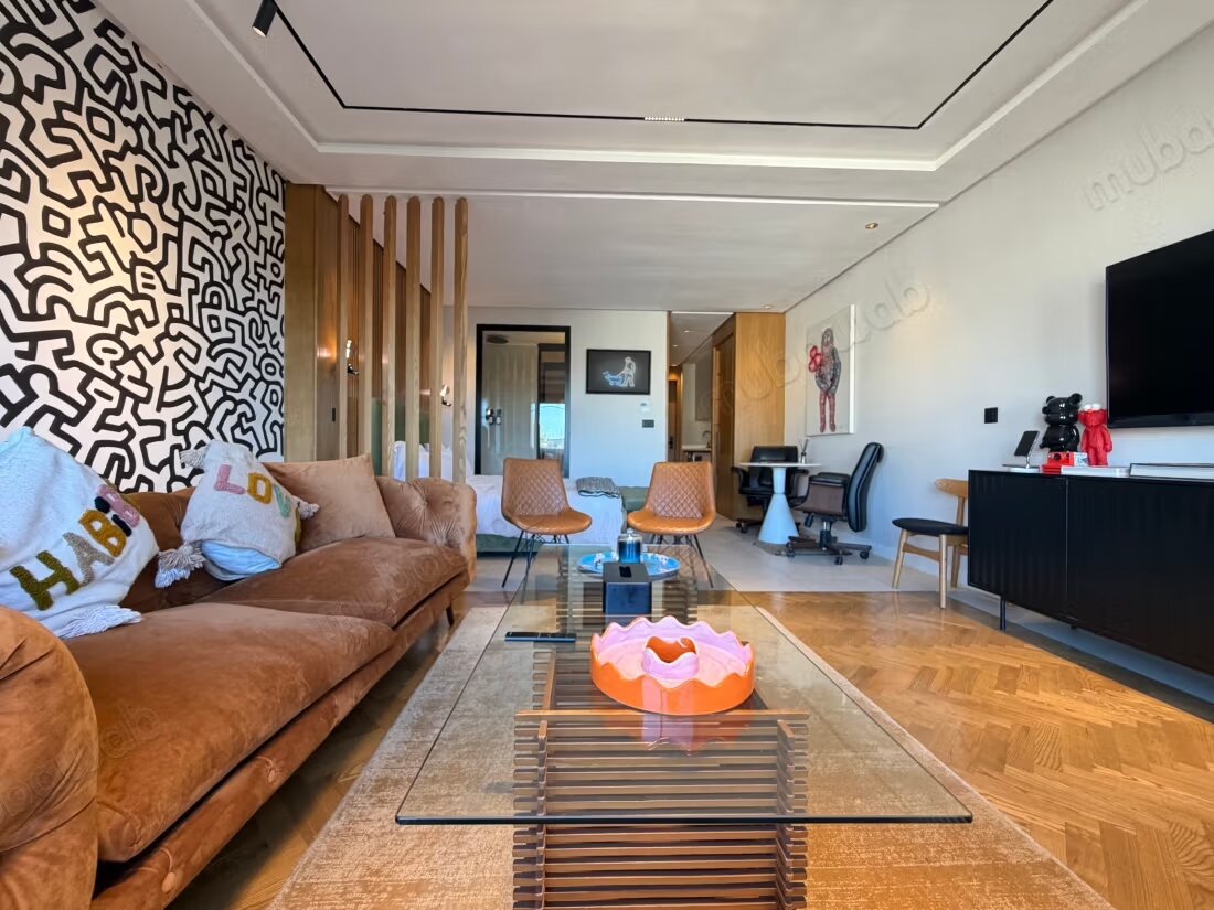 Loft Studio 43 m² for Rent in Casablanca — Photo 22