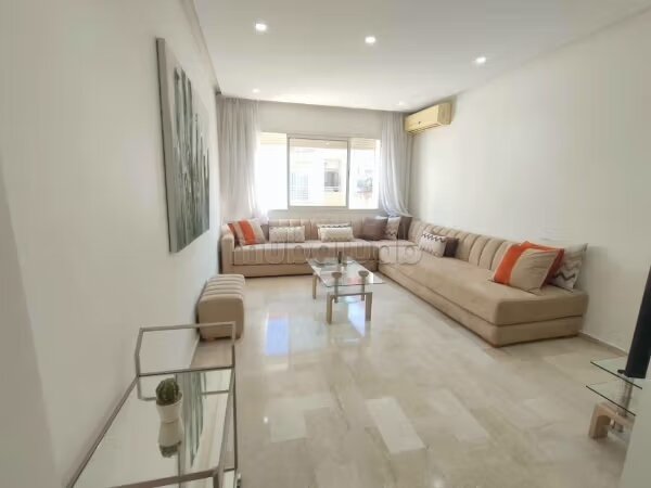 Loft Studio 43 m² for Rent in Casablanca — Photo 29