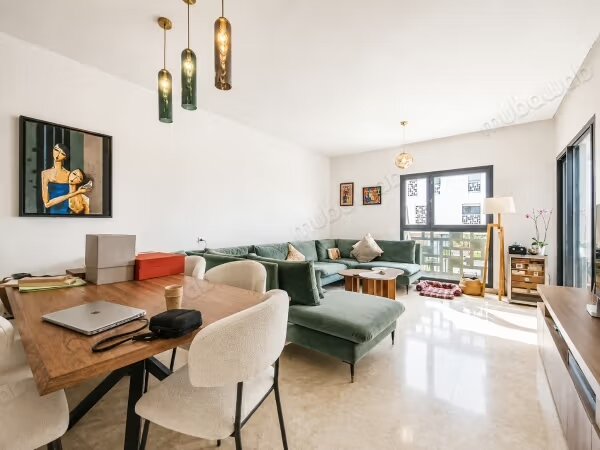 Loft Studio 43 m² for Rent in Casablanca — Photo 31