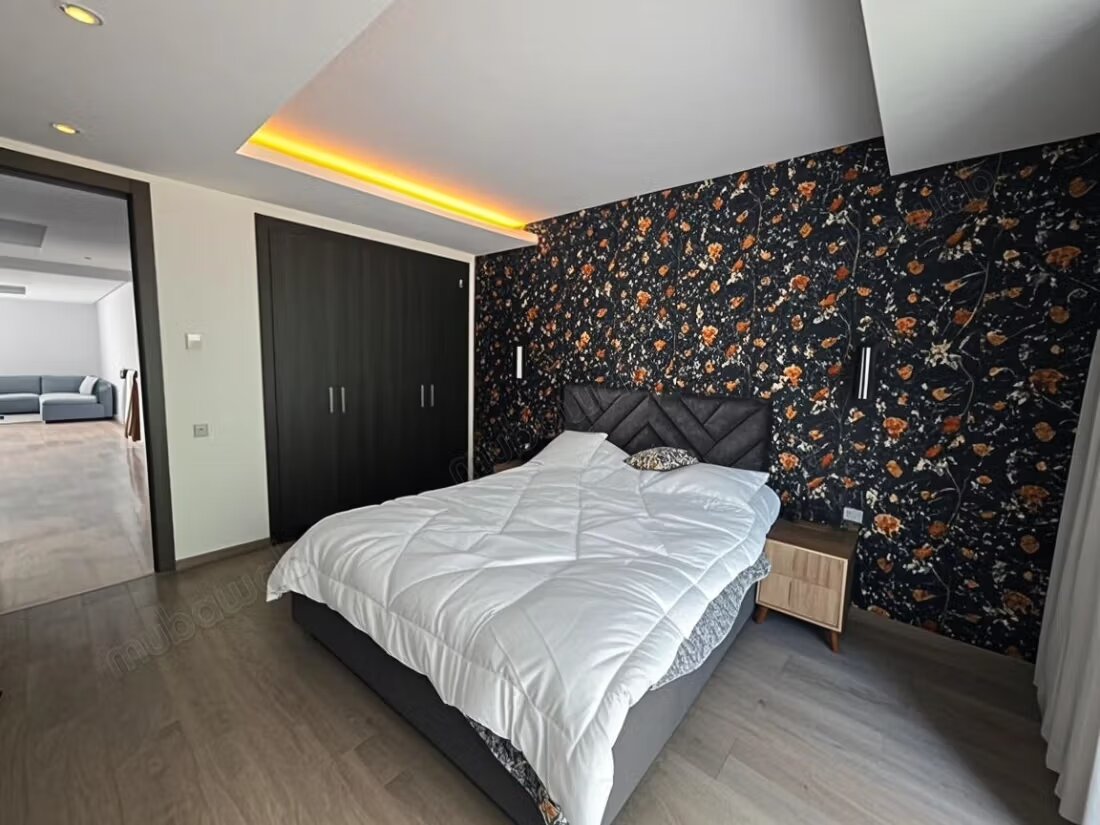 Apartment 110 m² for rent in الدار البيضاء (Ain Diab) — Photo 6