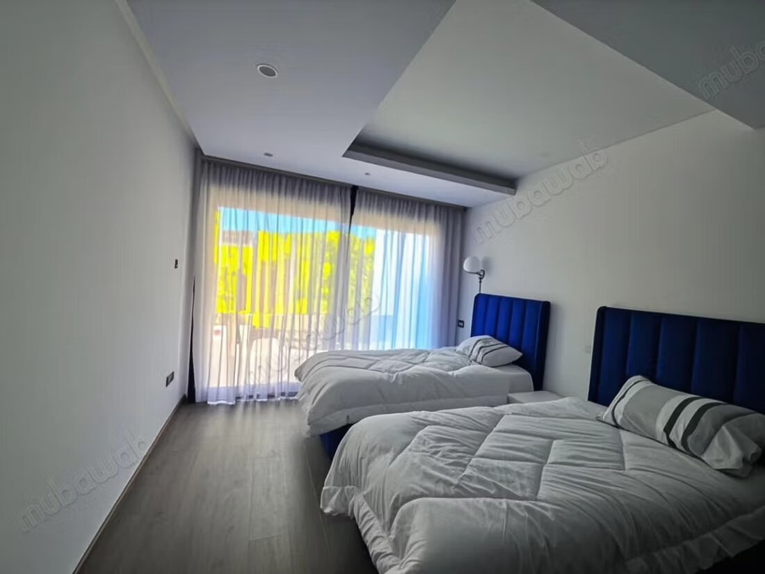 Apartment 110 m² for rent in الدار البيضاء (Ain Diab) — Photo 8