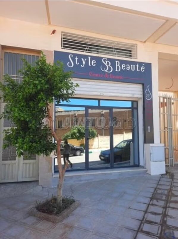 Office 22 m² for sale in Meknès — Photo 3