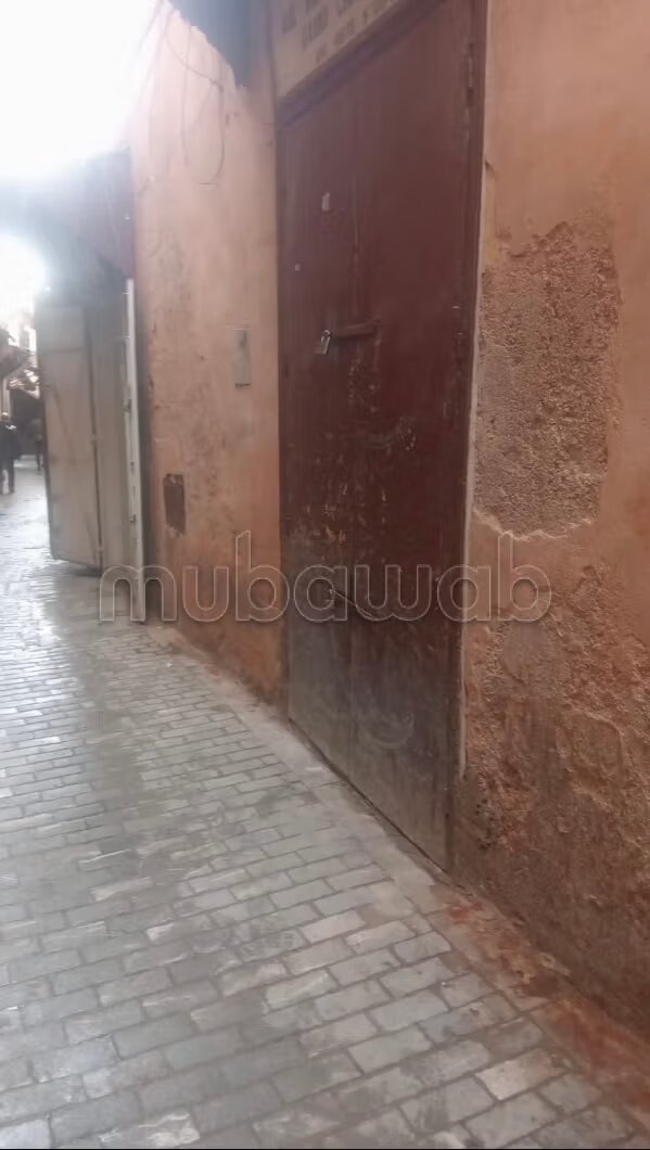 Office 22 m² for sale in Meknès — Photo 5