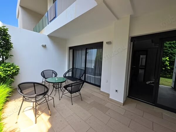 Appartement 115 m² à louer à Casablanca (Racine) — Photo 11