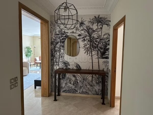Appartement 115 m² à louer à Casablanca (Racine) — Photo 13