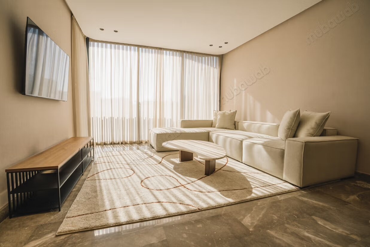 53 m² Apartment for Rent in Casablanca — Photo 8