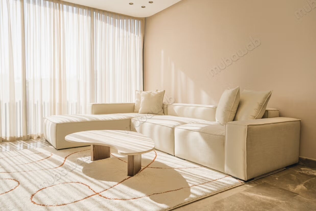 53 m² Apartment for Rent in Casablanca — Photo 9