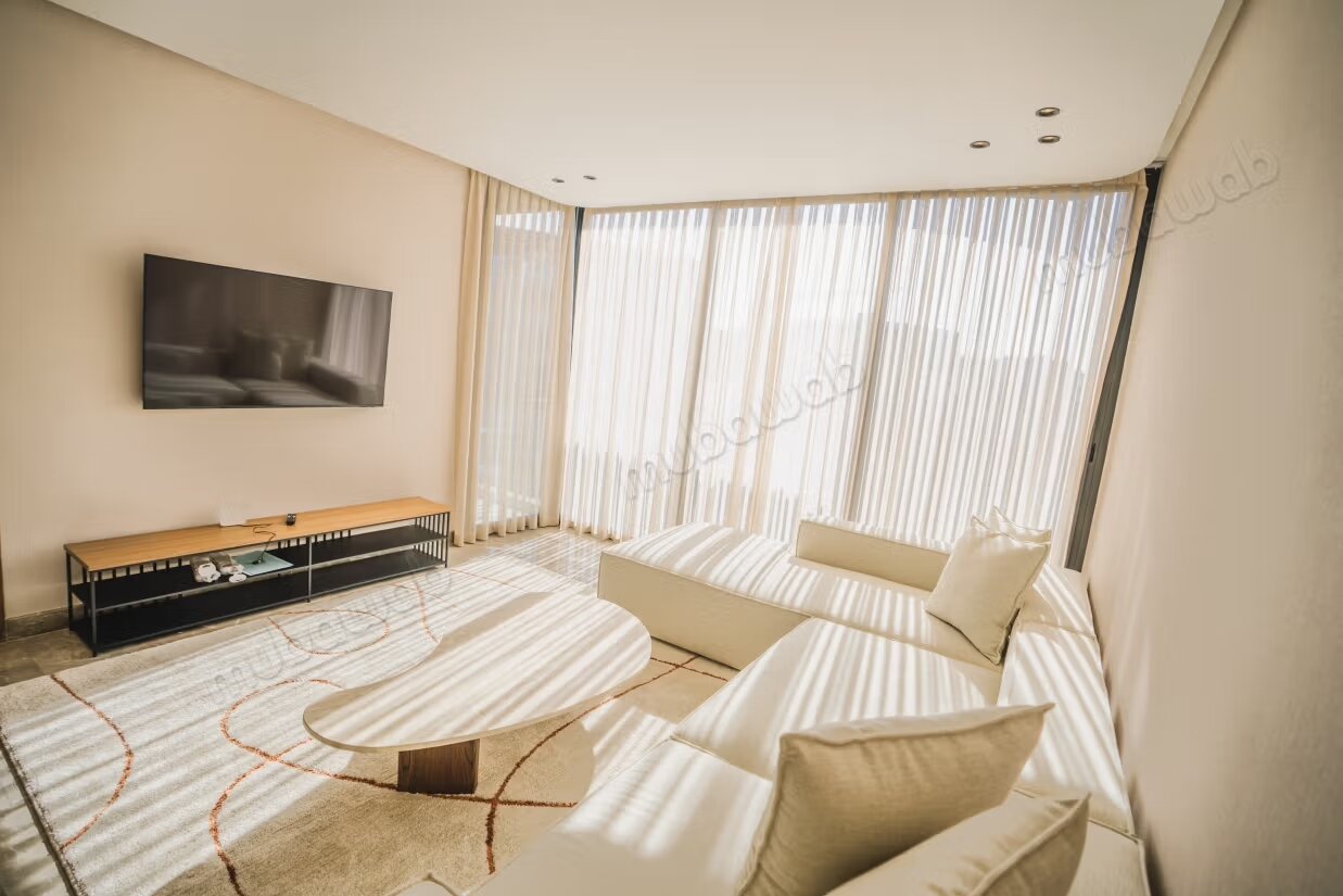 53 m² Apartment for Rent in Casablanca — Photo 11